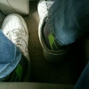 Meet your Posher, Muhammed